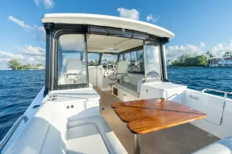 Thumbnail von MJM Yachts 3Z In-stock 2025 MJM 3-053