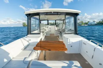 Thumbnail von MJM Yachts 3Z In-stock 2025 MJM 3-053