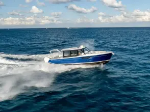 Thumbnail von MJM Yachts 3Z In-stock 2025 MJM 3-053