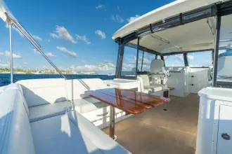 Thumbnail von MJM Yachts 3Z In-stock 2025 MJM 3-053