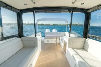 Thumbnail von MJM Yachts 3Z In-stock 2025 MJM 3-053