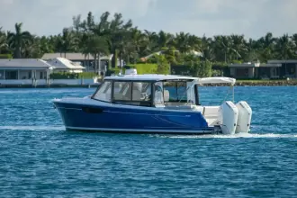Thumbnail von MJM Yachts 3Z In-stock 2025 MJM 3-053