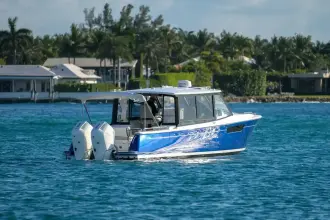 Thumbnail von MJM Yachts 3Z In-stock 2025 MJM 3-053