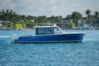 Thumbnail von MJM Yachts 3Z In-stock 2025 MJM 3-053