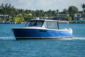 Thumbnail von MJM Yachts 3Z In-stock 2025 MJM 3-053