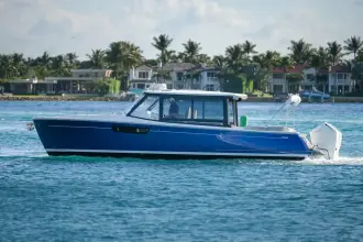 Thumbnail von MJM Yachts 3Z In-stock 2025 MJM 3-053