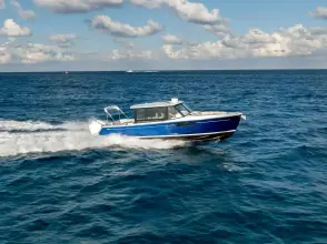 Thumbnail von MJM Yachts 3Z In-stock 2025 MJM 3-053