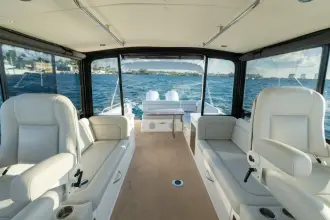 Thumbnail von MJM Yachts 3Z In-stock 2025 MJM 3-053
