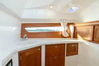 Thumbnail von MJM Yachts 3Z In-stock 2025 MJM 3-053