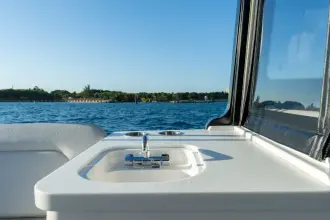 Thumbnail von MJM Yachts 3Z In-stock 2025 MJM 3-053