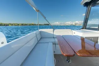 Thumbnail von MJM Yachts 3Z In-stock 2025 MJM 3-053
