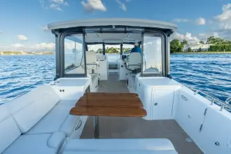 Thumbnail von MJM Yachts 3Z In-stock 2025 MJM 3-053
