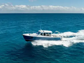 MJM Yachts 35Z в наличии 2025 MJM 35-064
