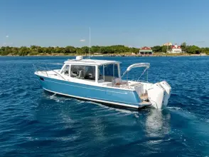 Thumbnail von MJM Yachts 35Z In-Stock 2025 MJM 35-064