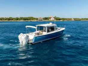 Thumbnail von MJM Yachts 35Z In-Stock 2025 MJM 35-064