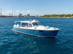 Thumbnail von MJM Yachts 35Z In-Stock 2025 MJM 35-064
