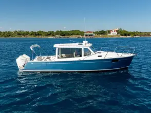 Thumbnail von MJM Yachts 35Z In-Stock 2025 MJM 35-064