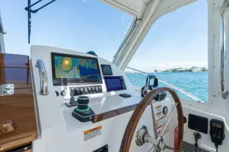 Thumbnail von MJM Yachts 35Z In-Stock 2025 MJM 35-064