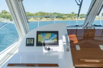 Thumbnail von MJM Yachts 35Z In-Stock 2025 MJM 35-064