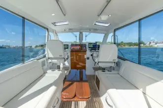 Thumbnail von MJM Yachts 35Z In-Stock 2025 MJM 35-064