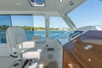 Thumbnail von MJM Yachts 35Z In-Stock 2025 MJM 35-064