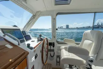 Thumbnail von MJM Yachts 35Z In-Stock 2025 MJM 35-064