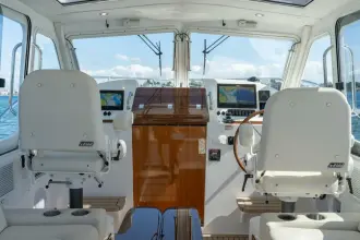 Thumbnail von MJM Yachts 35Z In-Stock 2025 MJM 35-064