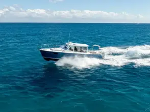 Thumbnail von MJM Yachts 35Z In-Stock 2025 MJM 35-064