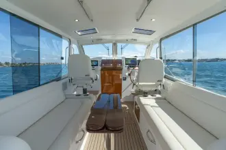 Thumbnail von MJM Yachts 35Z In-Stock 2025 MJM 35-064