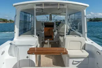 Thumbnail von MJM Yachts 35Z In-Stock 2025 MJM 35-064