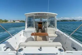Thumbnail von MJM Yachts 35Z In-Stock 2025 MJM 35-064