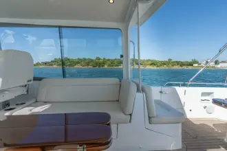 Thumbnail von MJM Yachts 35Z In-Stock 2025 MJM 35-064