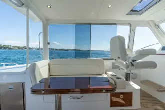 Thumbnail von MJM Yachts 35Z In-Stock 2025 MJM 35-064