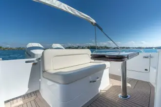 Thumbnail von MJM Yachts 35Z In-Stock 2025 MJM 35-064