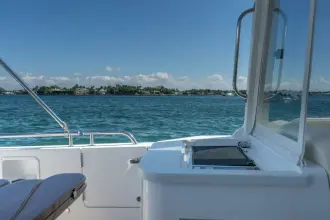 Thumbnail von MJM Yachts 35Z In-Stock 2025 MJM 35-064
