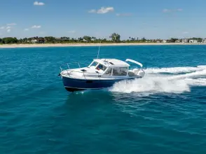 Thumbnail von MJM Yachts 35Z In-Stock 2025 MJM 35-064