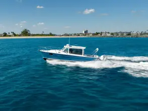 Thumbnail von MJM Yachts 35Z In-Stock 2025 MJM 35-064
