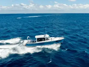 Thumbnail von MJM Yachts 35Z In-Stock 2025 MJM 35-064