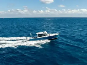 Thumbnail von MJM Yachts 35Z In-Stock 2025 MJM 35-064