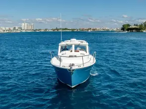 Thumbnail von MJM Yachts 35Z In-Stock 2025 MJM 35-064