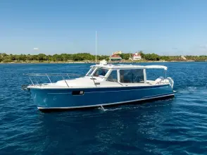 Thumbnail von MJM Yachts 35Z In-Stock 2025 MJM 35-064