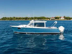 Thumbnail von MJM Yachts 35Z In-Stock 2025 MJM 35-064