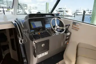 Thumbnail von Pursuit OS 385 Tracker