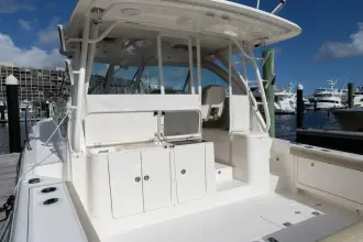 Thumbnail von Pursuit OS 385 Tracker