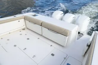 Thumbnail von Pursuit OS 385 Tracker