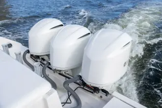 Thumbnail von Pursuit OS 385 Tracker