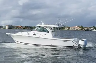 Thumbnail von Pursuit OS 385 Tracker