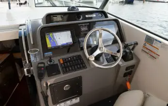 Thumbnail von Pursuit OS 385 Tracker