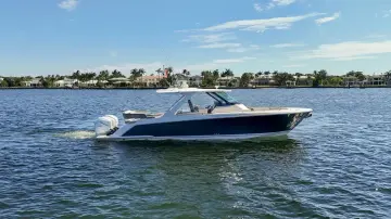 Tiara Yachts 38 LS LA DOLCE VITA
