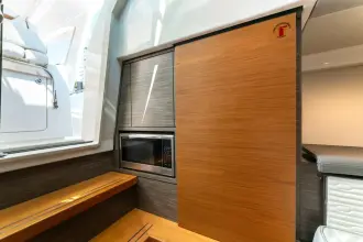 Thumbnail von Tiara Yachts 38 LS LA DOLCE VITA